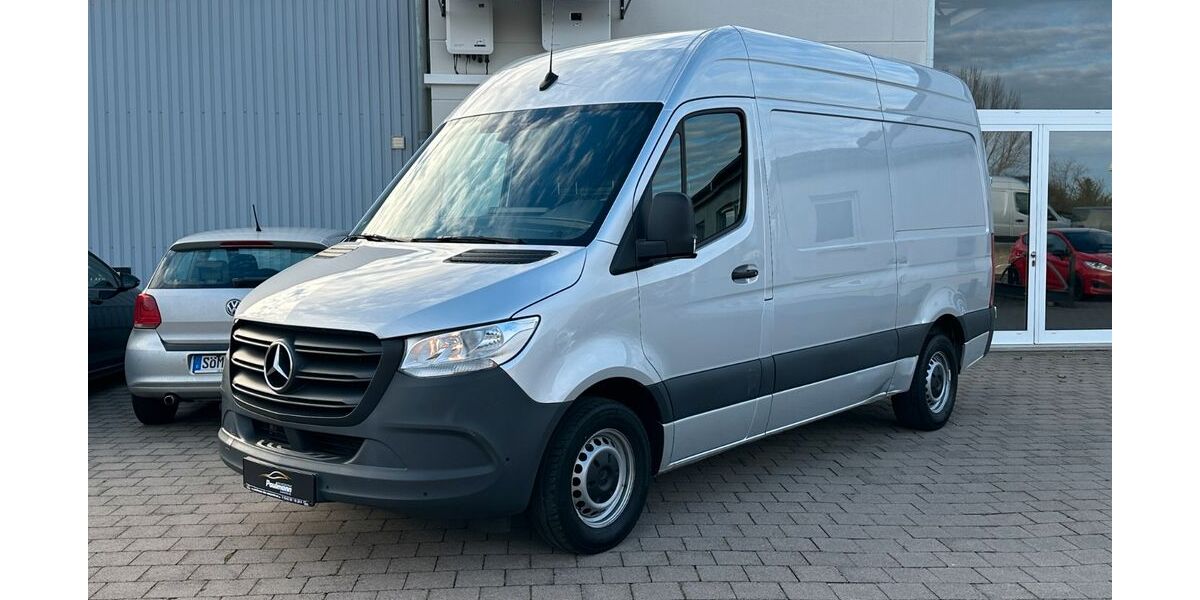 Mercedes-Benz Sprinter 43.228 km 23.790 &euro; Dachwig 99100