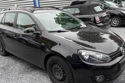 VW Golf 205.000 km 4.699 &euro; Detmold 32758