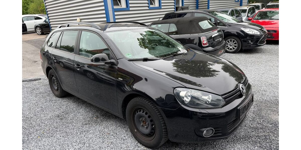 VW Golf 205.000 km 4.699 &euro; Detmold 32758