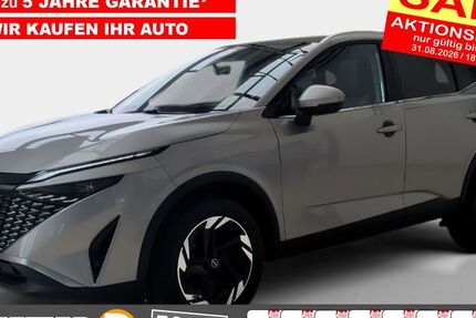Nissan Qashqai 12.925 km 25.769 &euro; Rheinstetten 76287