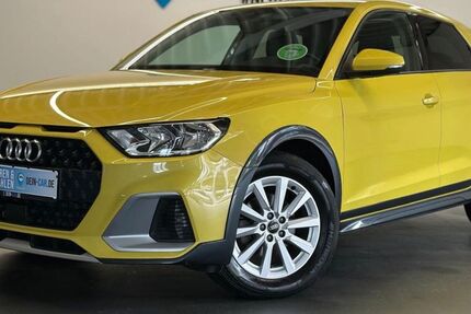 Audi A1 94.866 km 19.990 &euro; Wismar 23970