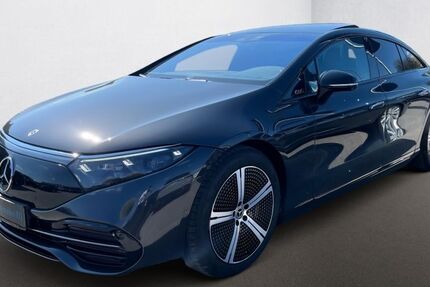 Mercedes-Benz EQS 46.670 km 55.890 &euro; Ergolding 84030