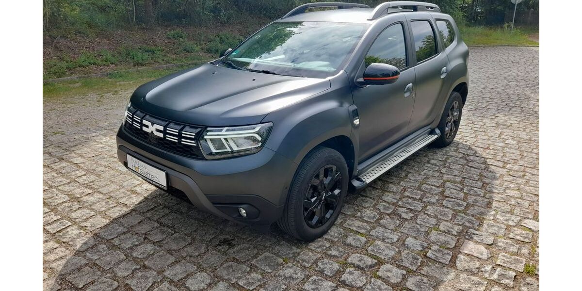 Dacia Duster 39.000 km 19.950 &euro; Nabburg 92507