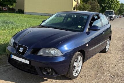 Seat Ibiza 199.050 km 1.300 &euro; Stadtbergen 86391