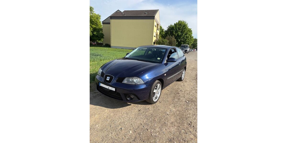 Seat Ibiza 199.050 km 1.300 &euro; Stadtbergen 86391