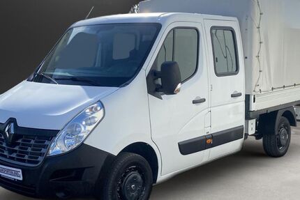 Renault Master 16.970 km 22.950 € Barchfeld-Immelborn OT Immelborn 36456