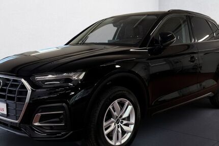 Audi Q5 84.657 km 31.757 &euro; Osterode 37520