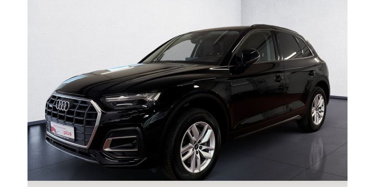Audi Q5 84.657 km 31.757 &euro; Osterode 37520