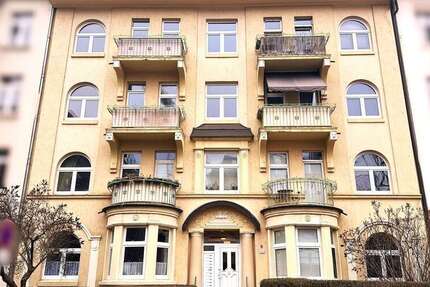 Wohnung Erfurt Johannesvorstadt - 3.5 Zimmer, 101 m&sup2;, 245.000&euro; | Angebot:26480486