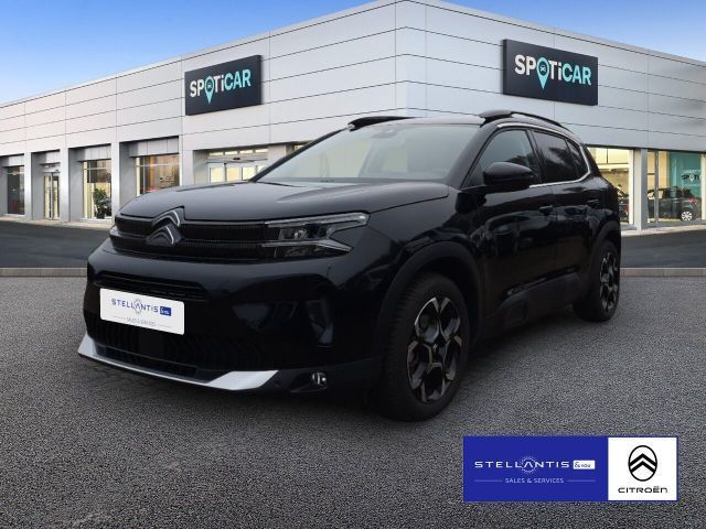 Citroen C5 Aircross 6.142 km 27.890 &euro; Saarbrücken 66119