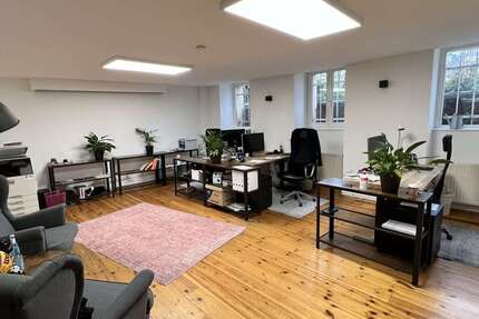 Gewerbeobjekt Berlin Friedrichshain-Kreuzberg - 519.000&euro; | Angebot:27183848