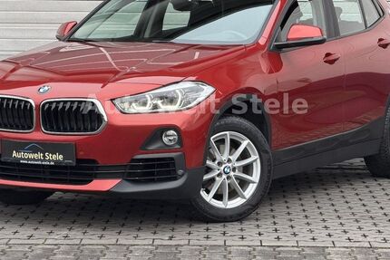 BMW X2 86.000 km 17.900 &euro; Limburg 65549