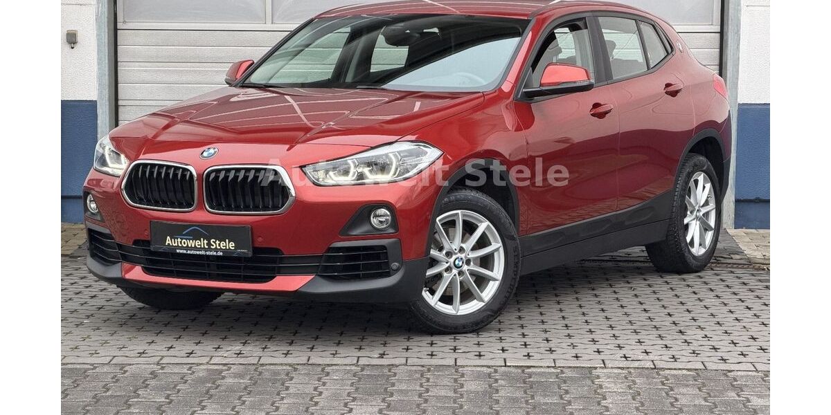 BMW X2 86.000 km 17.900 &euro; Limburg 65549