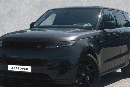 Land Rover Range Rover Sport 6.000 km 108.250 &euro; Karlsruhe 76187
