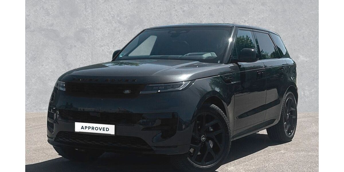 Land Rover Range Rover Sport 6.000 km 108.250 &euro; Karlsruhe 76187