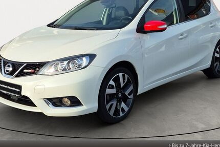 Nissan Pulsar 73.381 km 10.890 &euro; Berga 06536