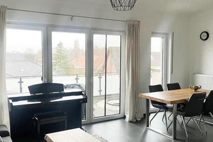 Exposé – Exklusive 3-Zimmer-Wohnung in Rietberg 3 zimmer
