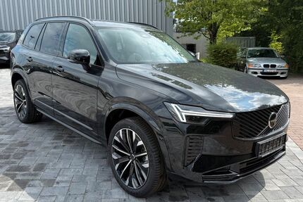 Volvo XC90 12.500 km 75.000 &euro; Kaiserslautern 67657