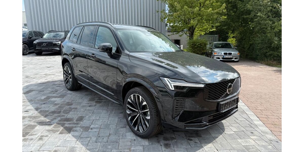 Volvo XC90 12.500 km 75.000 &euro; Kaiserslautern 67657