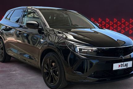 Opel Grandland (X) 38.074 km 27.990 &euro; Emmendingen 79312