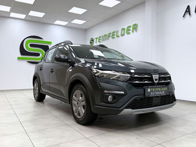 Sandero