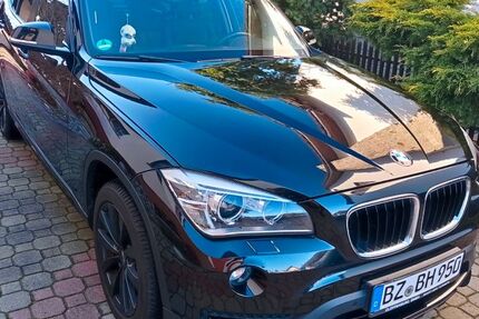 BMW X1 181.720 km 9.900 &euro; Königswartha 02699