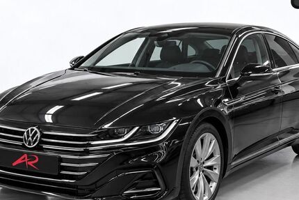 VW Arteon 76.873 km 28.880 &euro; Berlin 12103