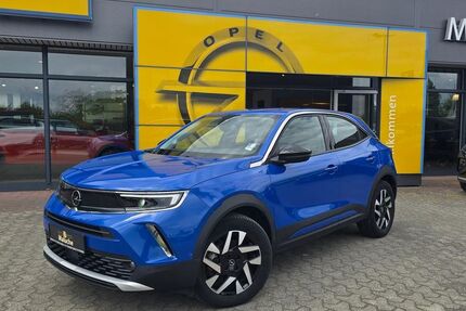 Opel Mokka 24.081 km 20.490 &euro; Torgau 04860