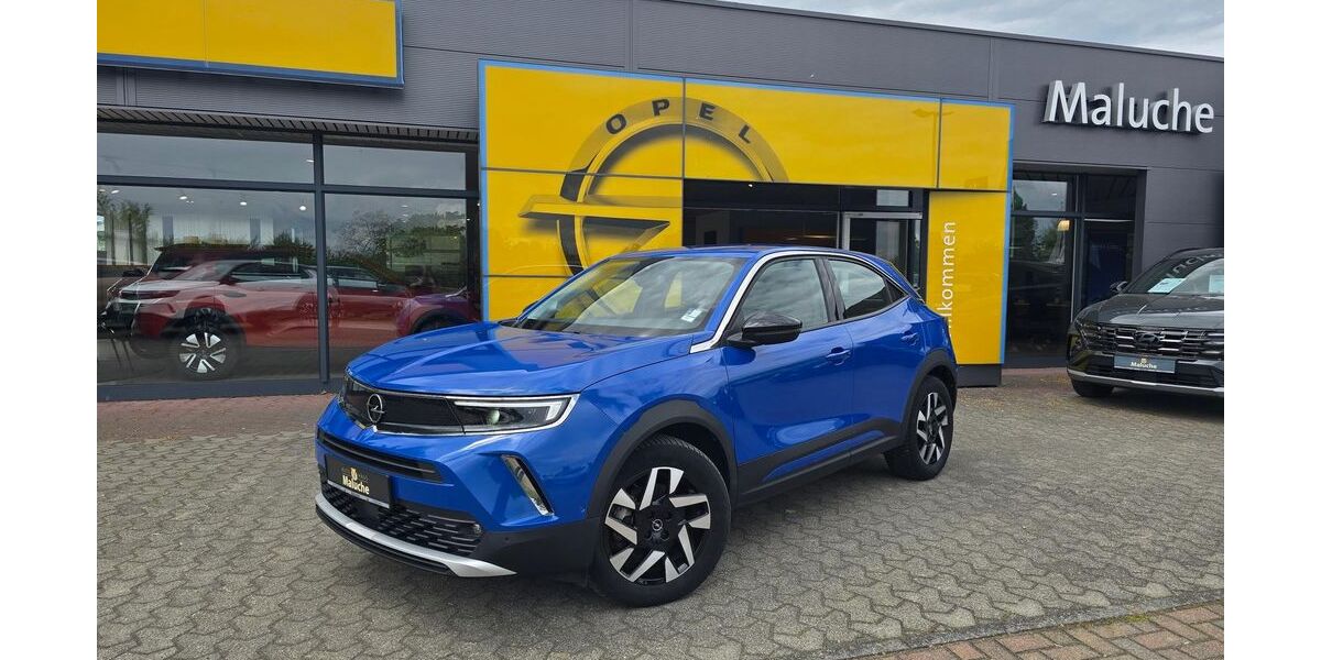 Opel Mokka 24.081 km 20.490 &euro; Torgau 04860