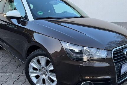 Audi A1 197.820 km 4.690 &euro; Stuttgart 70378