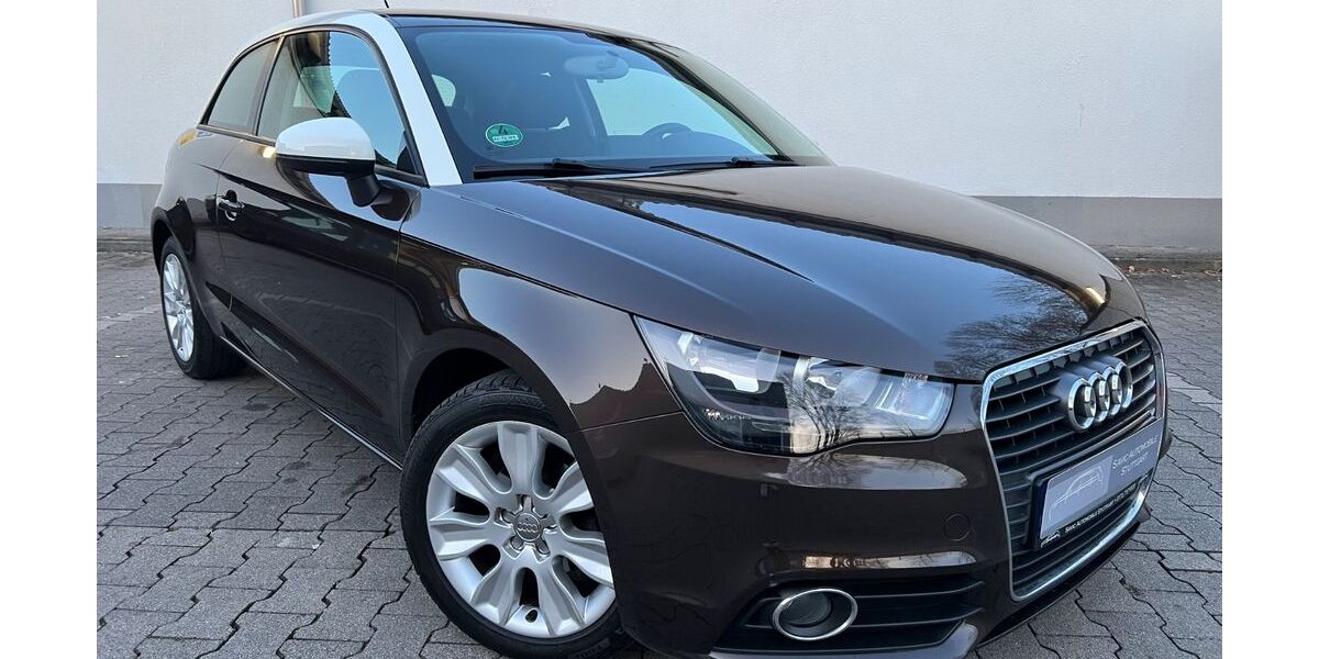 Audi A1 197.820 km 4.690 &euro; Stuttgart 70378