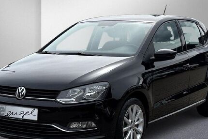VW Polo 70.450 km 10.449 &euro; Wunsiedel 95632