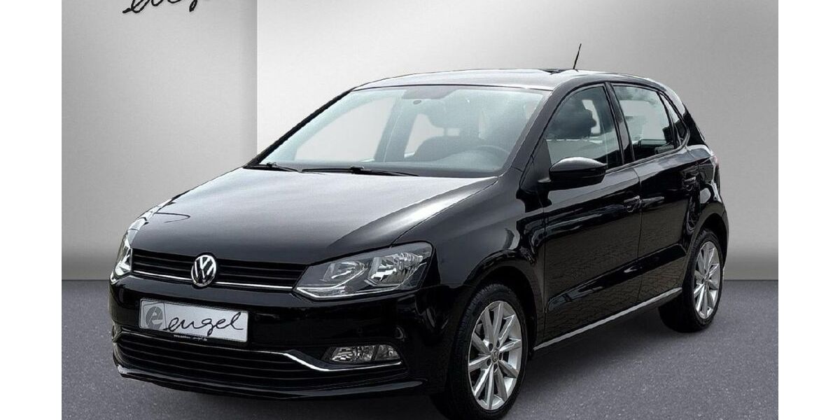 VW Polo 70.450 km 10.449 &euro; Wunsiedel 95632