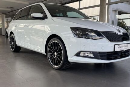 Skoda Fabia 106.910 km 12.980 € Rheinfelden (Baden) (Rheinfelden) 79618