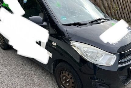 Hyundai i10 268.888 km 999 € München 81929