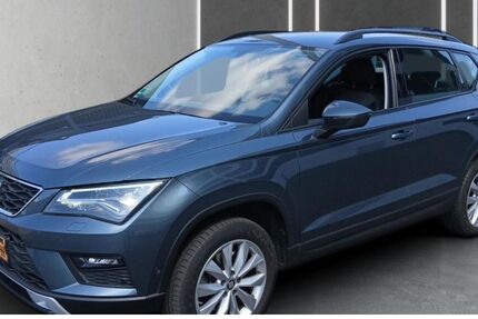 Seat Ateca 106.464 km 16.899 &euro; Berlin 13581