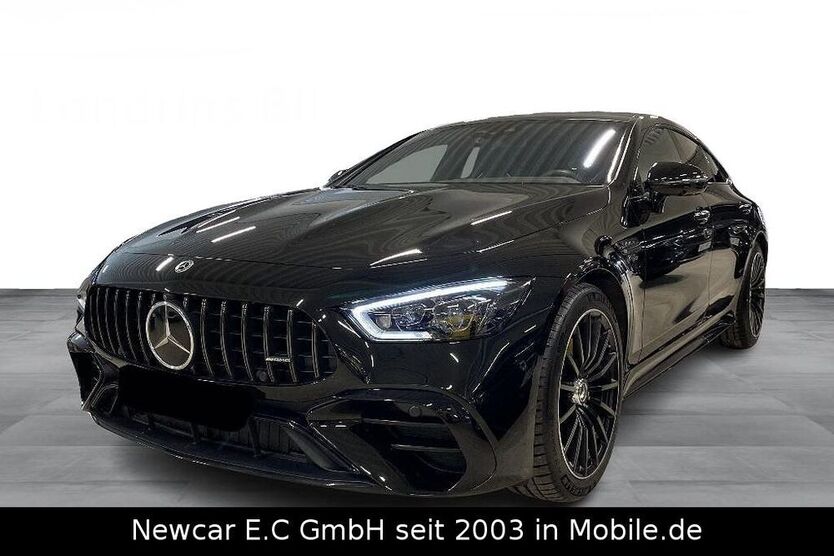 AMG GT