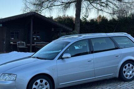 Audi A6 145.000 km 7.999 &euro; Neureichenau 94089