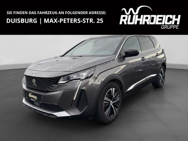 Peugeot 5008 39.000 km 31.990 &euro; Duisburg 47059