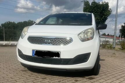 Kia Venga 196.173 km 1.900 &euro; Sulzfeld 75056