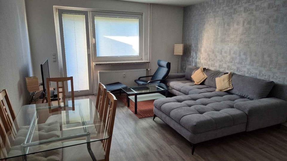 Erdgeschoßwohnung Braunschweig Wabe-Schunter-Beberbach - 3 Zimmer, 66 m&sup2;, 169.000&euro; | Angebot:26992574