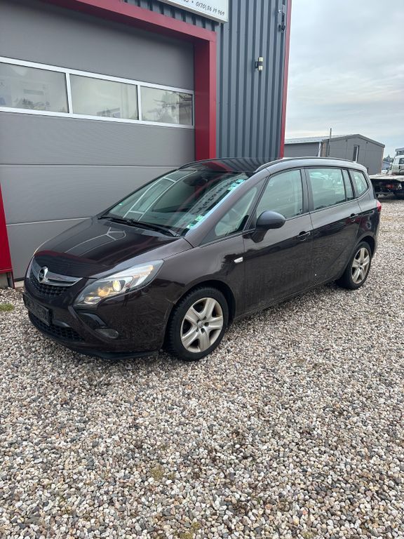 Zafira