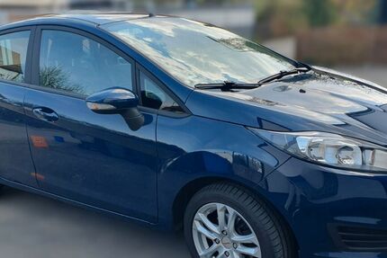 Ford Fiesta 67.800 km 7.500 &euro; Nürnberg 90475