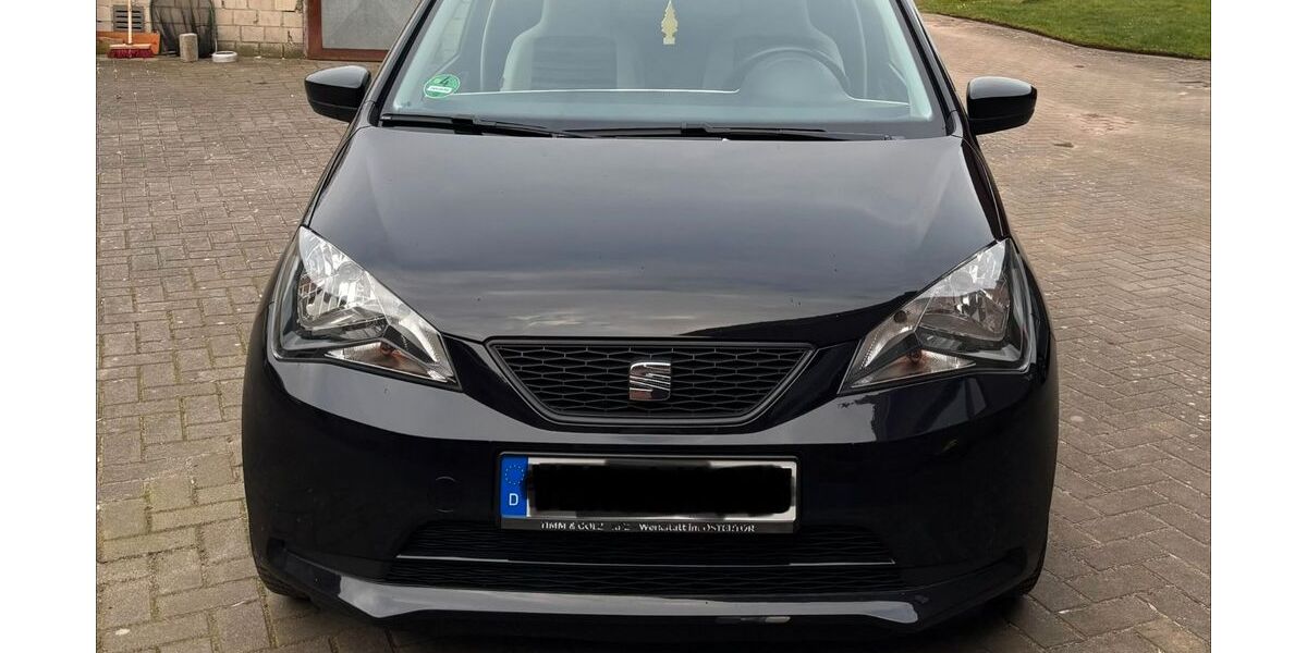 Seat Mii 139.300 km 4.000 &euro; Oyten 28876