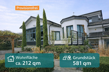 Haus Lampertheim - 7 Zimmer, 212 m&sup2;, 749.000&euro; | Angebot:24652061