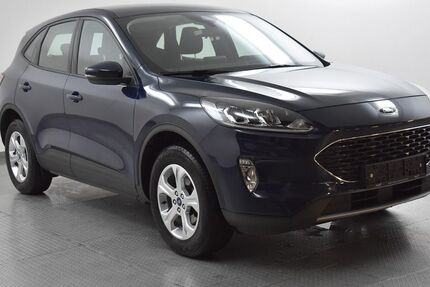 Ford Kuga 95.052 km 15.550 &euro; Bebra 36179