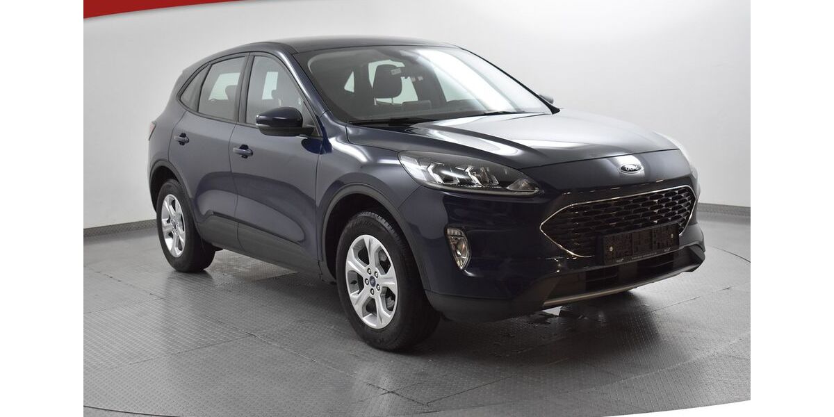 Ford Kuga 95.052 km 15.550 &euro; Bebra 36179