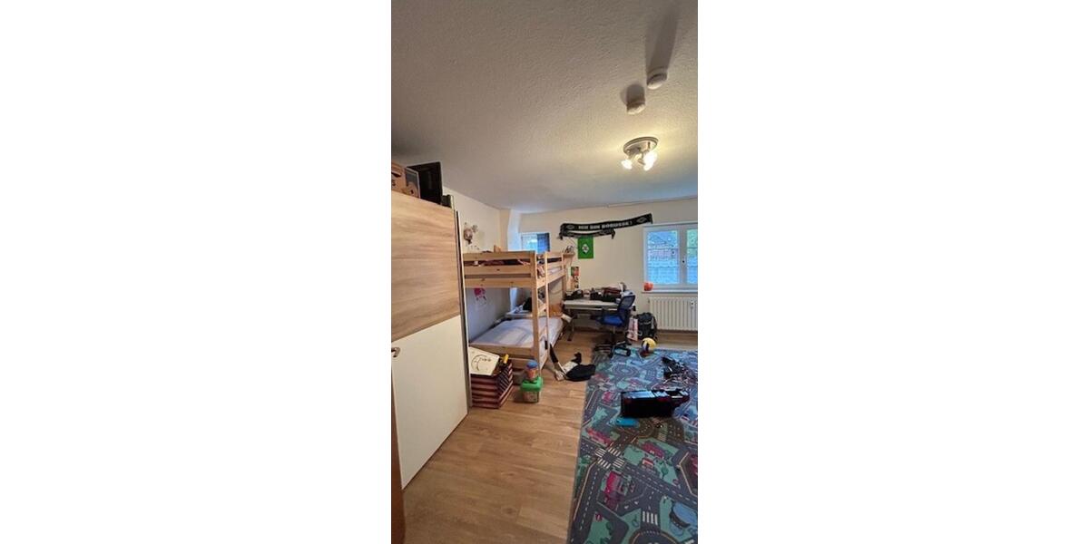 Vier Wände zum Wohlfühlen – mit WBS. 2 zimmer