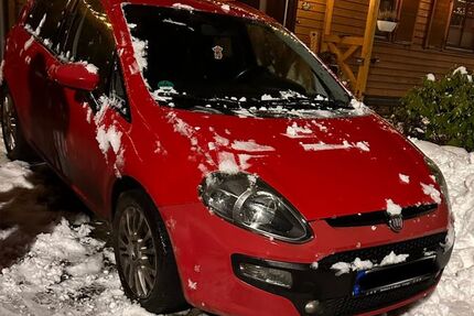 Fiat Grande Punto 150.000 km 2.999 &euro; Schiffdorf 27619