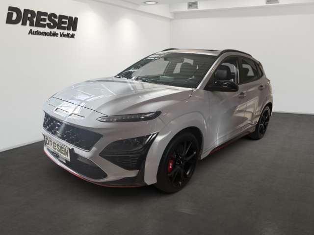 Hyundai KONA 61.633 km 26.450 &euro; Neuss 41464